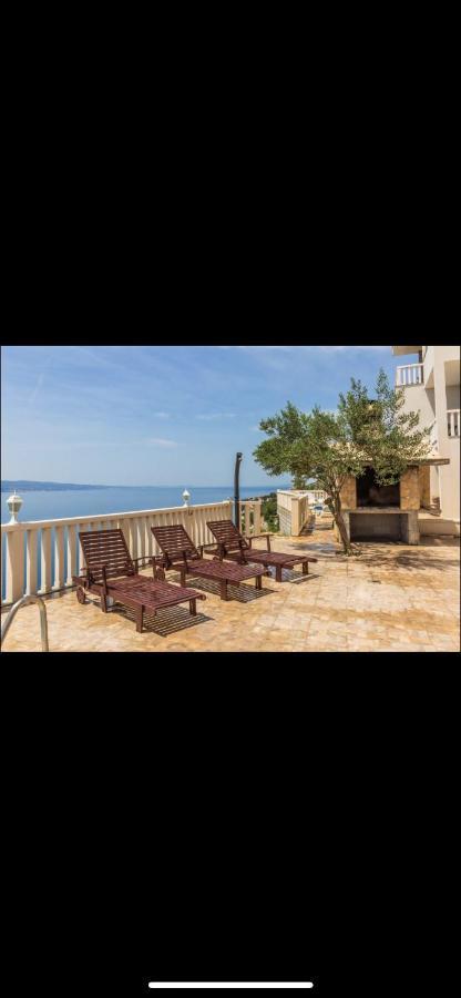 צלינה Apartments Arijan30 מראה חיצוני תמונה