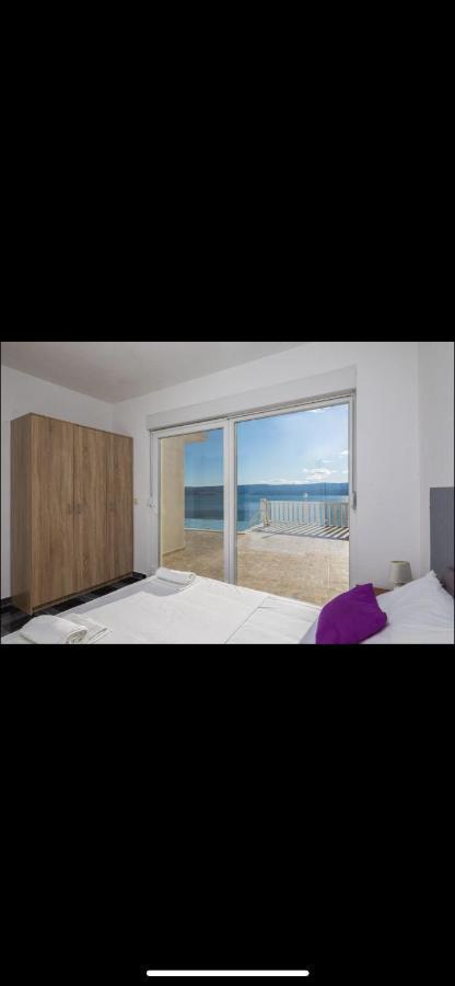 צלינה Apartments Arijan30 מראה חיצוני תמונה