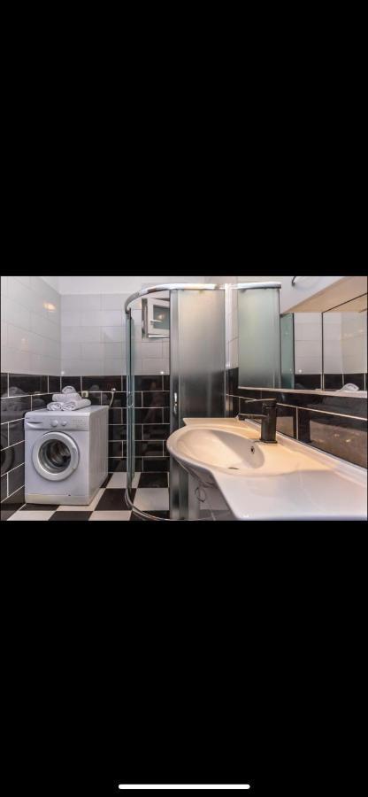 צלינה Apartments Arijan30 מראה חיצוני תמונה