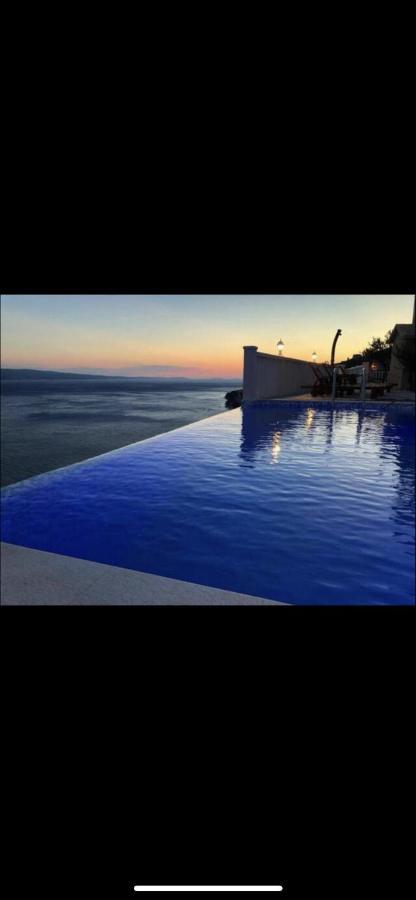 צלינה Apartments Arijan30 מראה חיצוני תמונה
