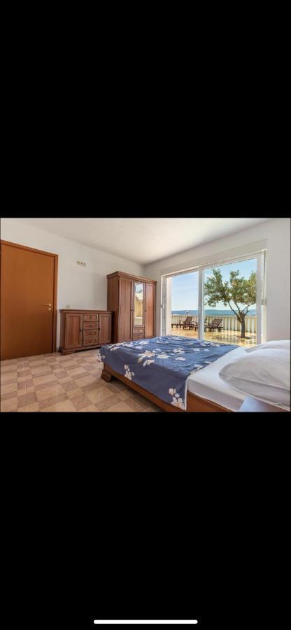 צלינה Apartments Arijan30 מראה חיצוני תמונה
