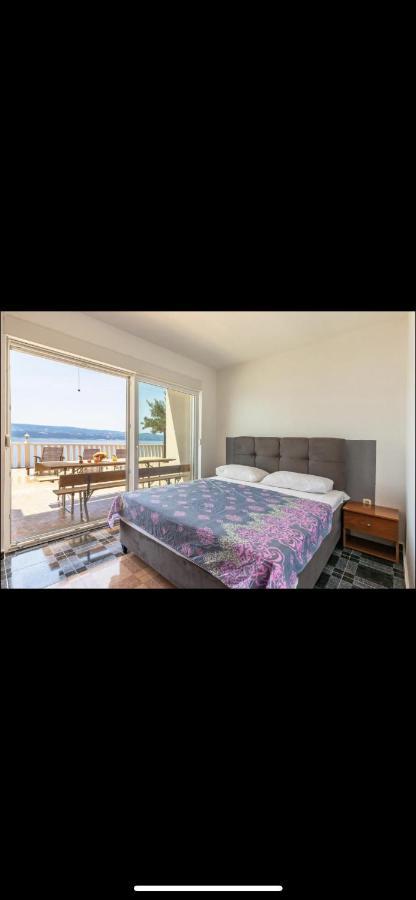 צלינה Apartments Arijan30 מראה חיצוני תמונה