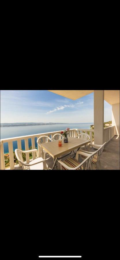 צלינה Apartments Arijan30 מראה חיצוני תמונה