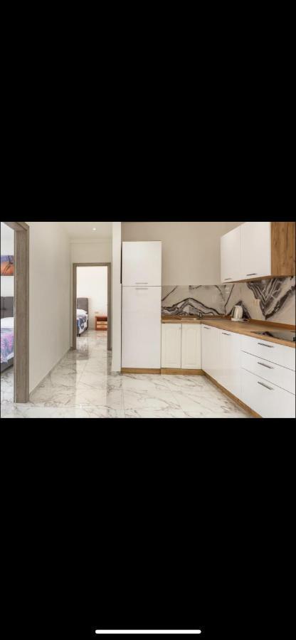 צלינה Apartments Arijan30 מראה חיצוני תמונה