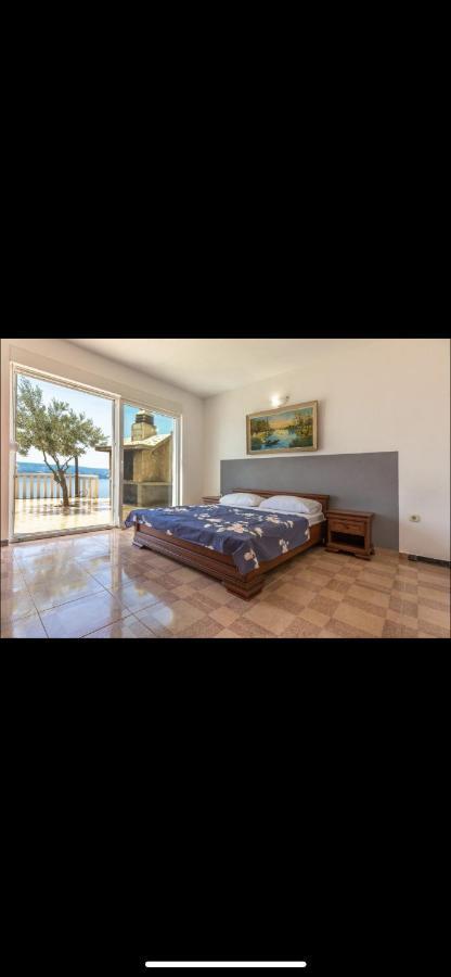צלינה Apartments Arijan30 מראה חיצוני תמונה
