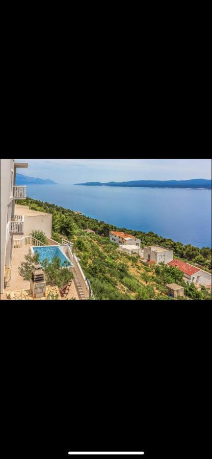 צלינה Apartments Arijan30 מראה חיצוני תמונה