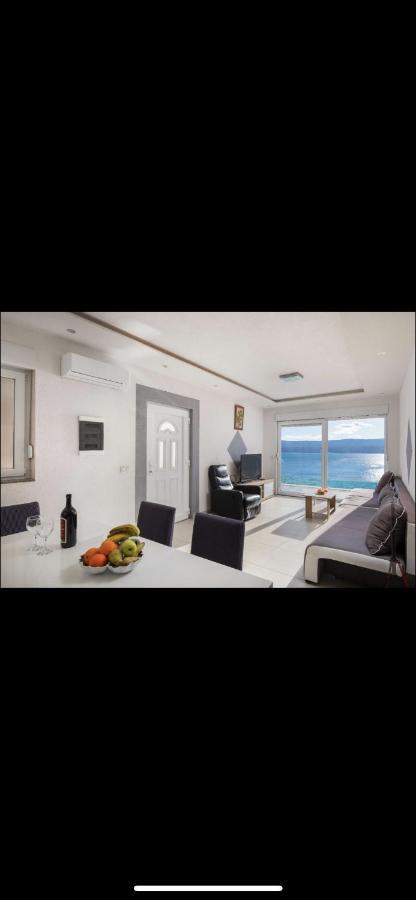 צלינה Apartments Arijan30 מראה חיצוני תמונה
