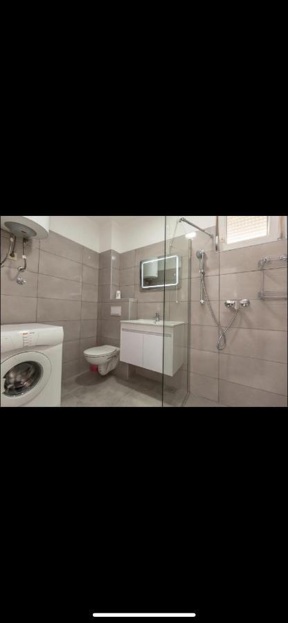 צלינה Apartments Arijan30 מראה חיצוני תמונה