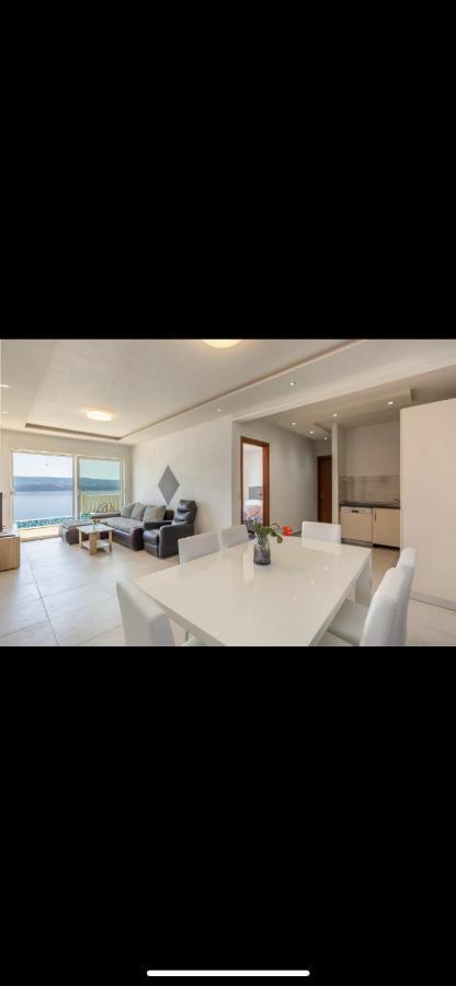 צלינה Apartments Arijan30 מראה חיצוני תמונה