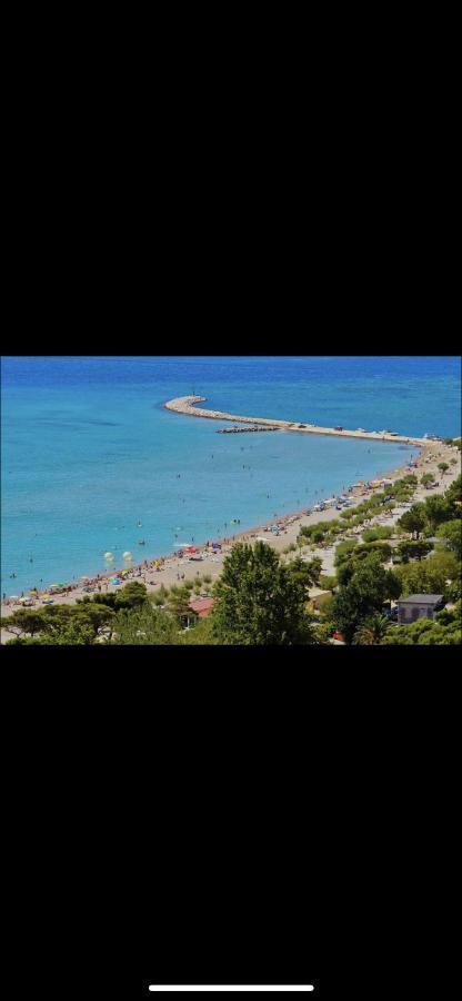 צלינה Apartments Arijan30 מראה חיצוני תמונה